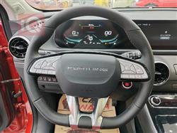 Dongfeng T5 EVO